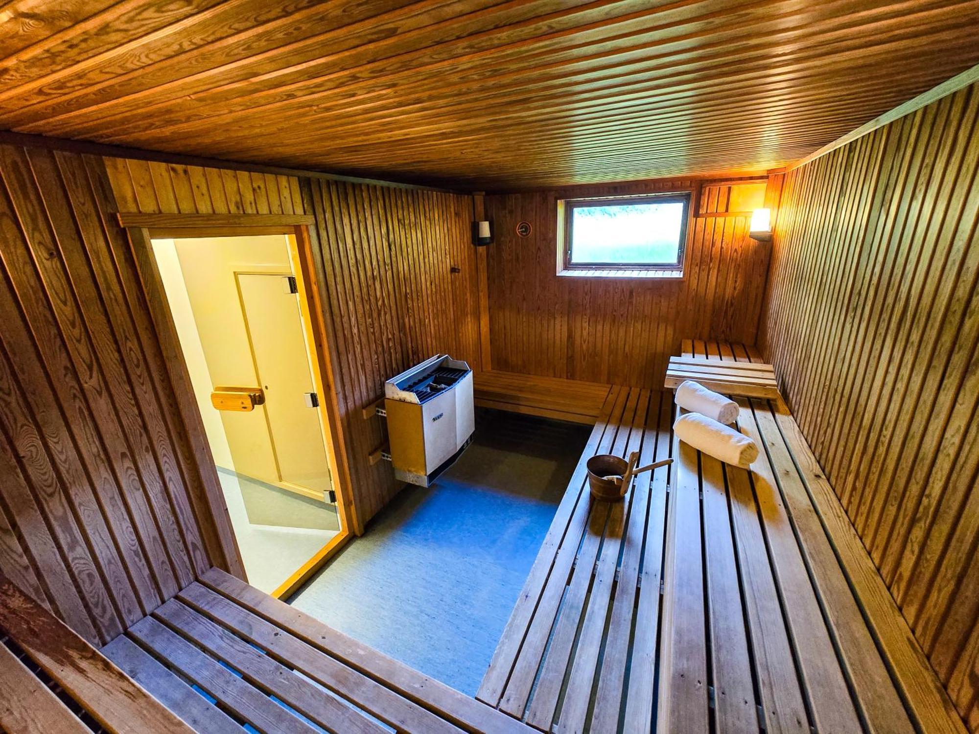 Nature Shelter Hotel Åsljunga Exteriör bild